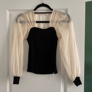 Influencer Favorite Top